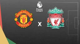 TR - Manchester United x Liverpool