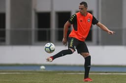 Victor Rangel - Botafogo