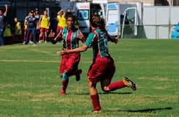 Fluminense Feminino Sub-18