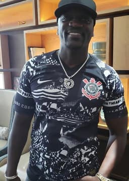 Akon Corinthians