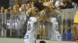 Satnos x Botafogo