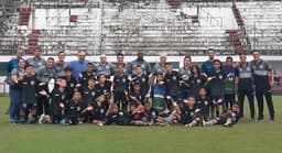 Botafogo Sub-11