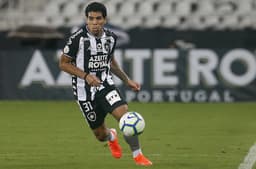 Yuri - Botafogo