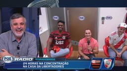 Fox Sports - Libertadores