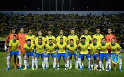Brasil - Sub 17