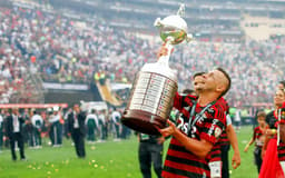 Flamengo - Campeão (Rafinha)