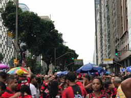 Festa Flamengo