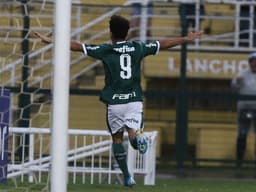 Gabriel Silva Palmeiras