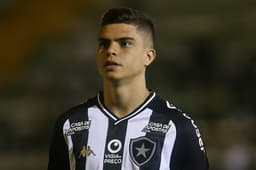 Fernando - Botafogo