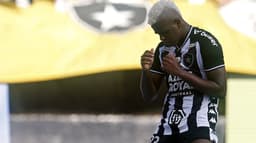 Botafogo x Ceará
