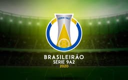 Brasileirão - Série 9A2
