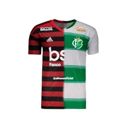 Altos FC - Camisa