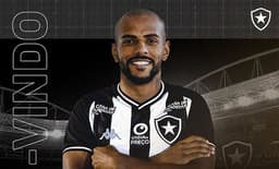 Ruan Renato - Botafogo
