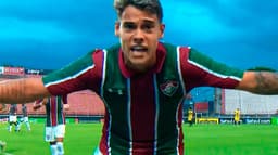 Fluminense - Copinha