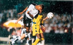 Marcelinho - Corinthians - Mundial 2000