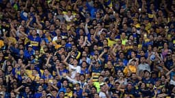 Torcida Boca Juniors