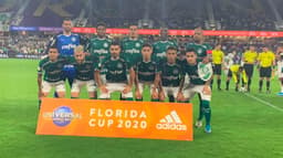 Florida Cup - Palmeiras