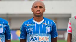 Lucas Silva - Avaí
