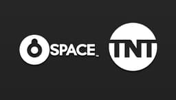 TURNER - TNT/SPACE