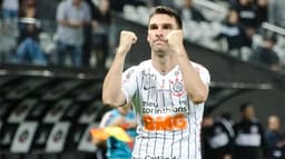Corinthians x Botafogo-SP - Boselli