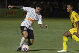 Fagner está em sua sétima temporada seguida no Corinthians