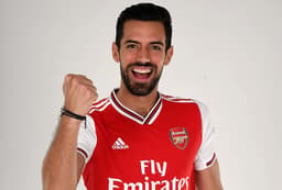 Pablo Marí - Arsenal