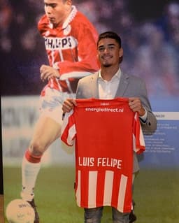 Luis Felipe - PSV