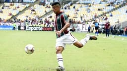 Egídio - Fluminense
