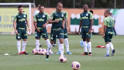 Mayke Palmeiras