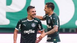 Palmeiras x Mirassol