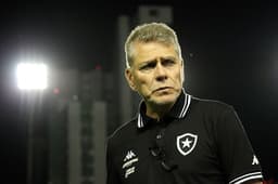 Náutico x Botafogo - Autuori