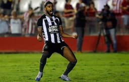 Alex Santana - Botafogo