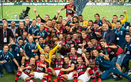 Flamengo - Recopa