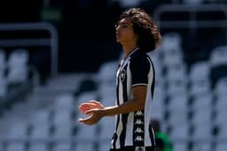 Matheus Nascimento - Botafogo