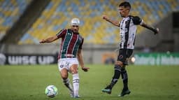 Yago - Fluminense