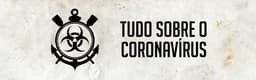 Corinthians voltou a utilizar a logo da campanha que fez sucesso em 2012