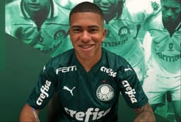 Lucas Esteves Palmeiras