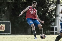 Alex/Santos FC