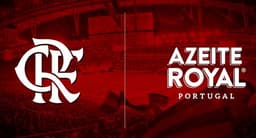 Flamengo - Azeite Royal