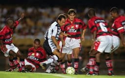 Vasco 4 x 1 Flamengo - 1997