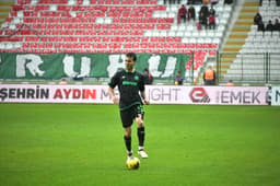 Guilherme Sityá - Konyaspor