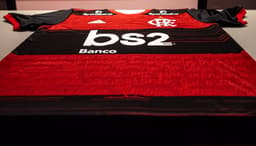 Flamengo - Adidas