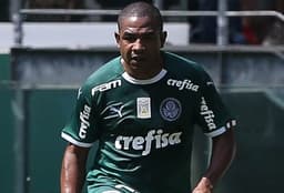 Cesar Sampaio Palmeiras