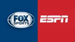 ESPN e Fox