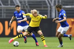 Brandt - Borussia Dortmund