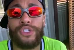 Neymar - Vídeo
