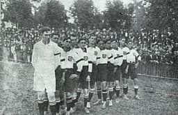 Corinthians 1916