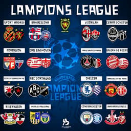 Lampions League - Atilla Santos