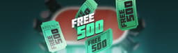 Bodog Free500