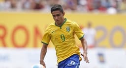 Erik - Seleção Brasileira